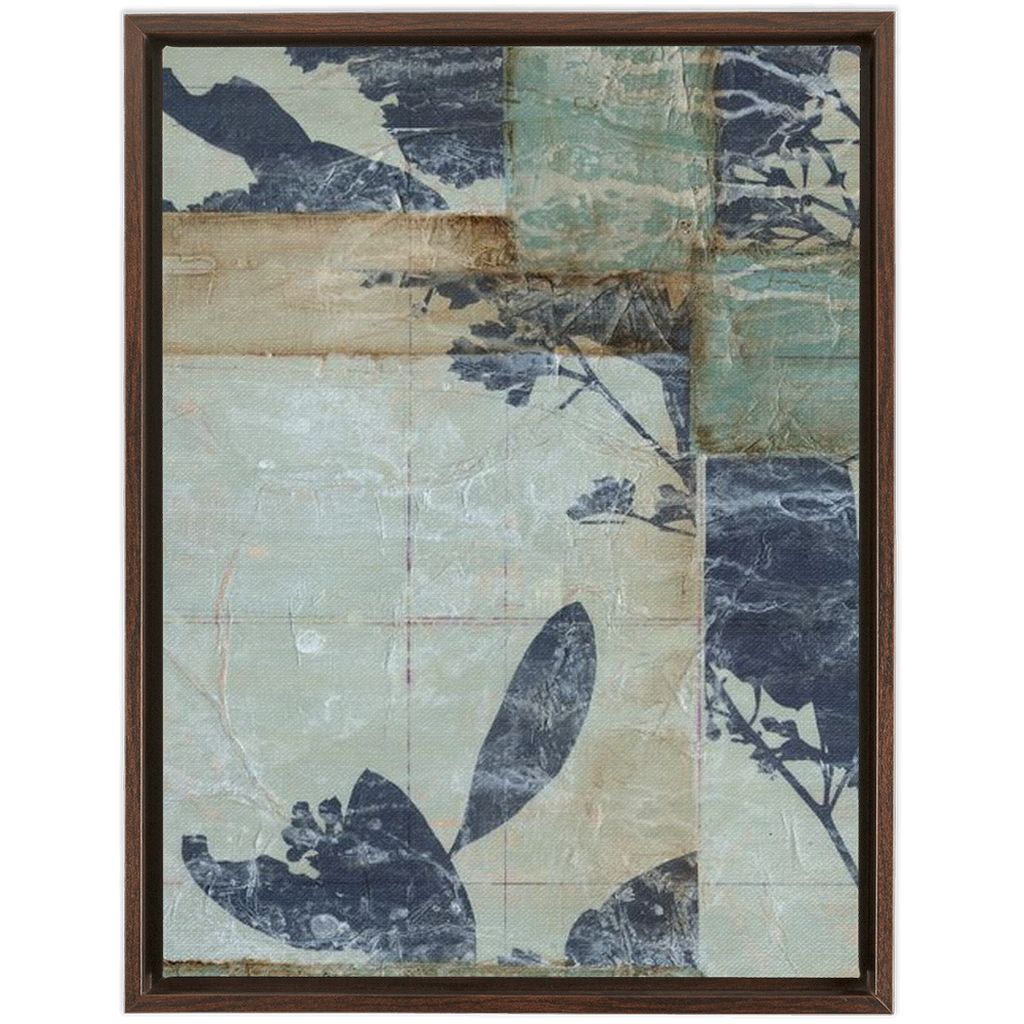 Leaf Grid I