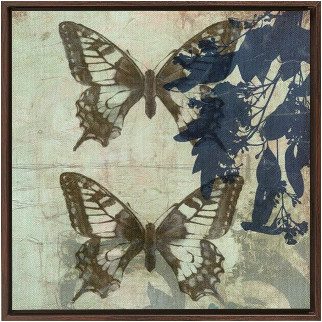 Butterfly Reverie II