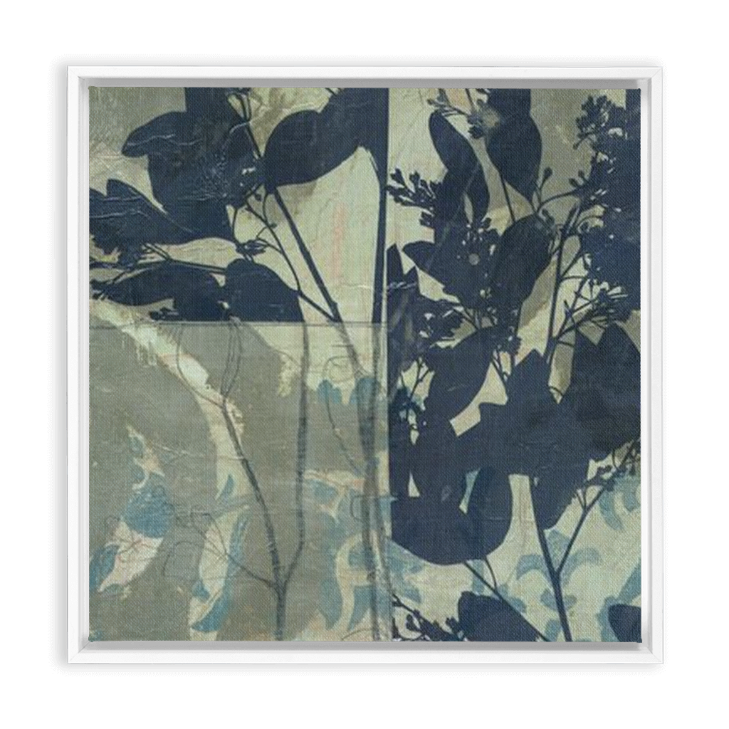 Butterfly Reverie I
