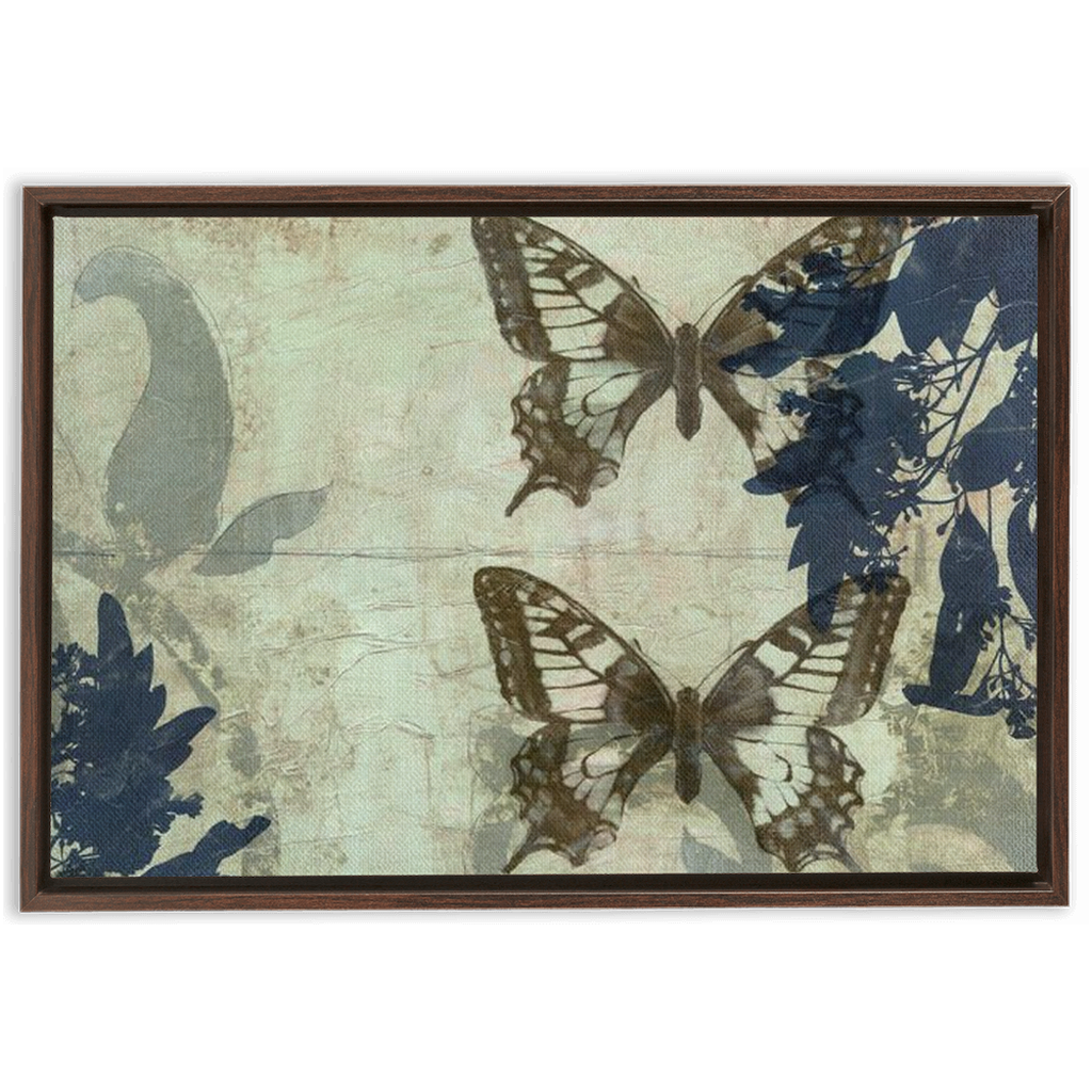 Butterfly Reverie II