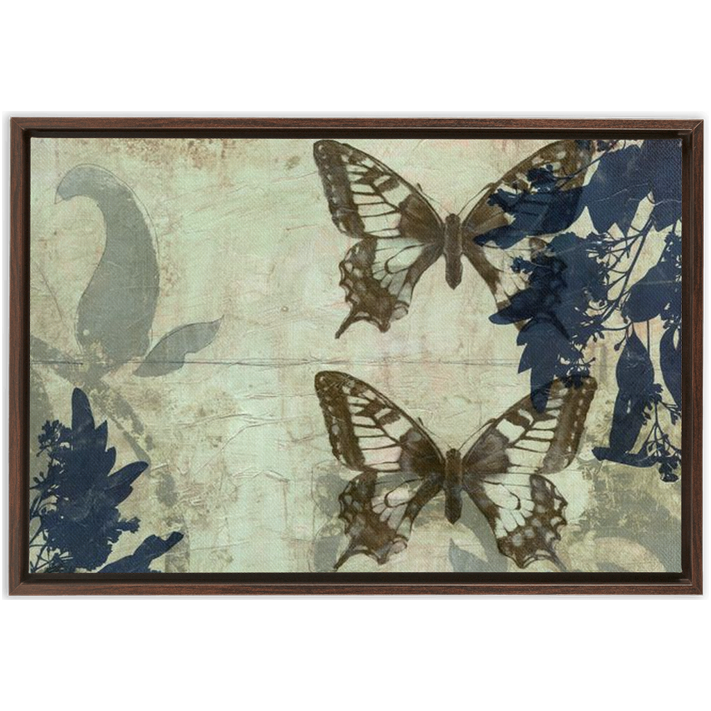 Butterfly Reverie II