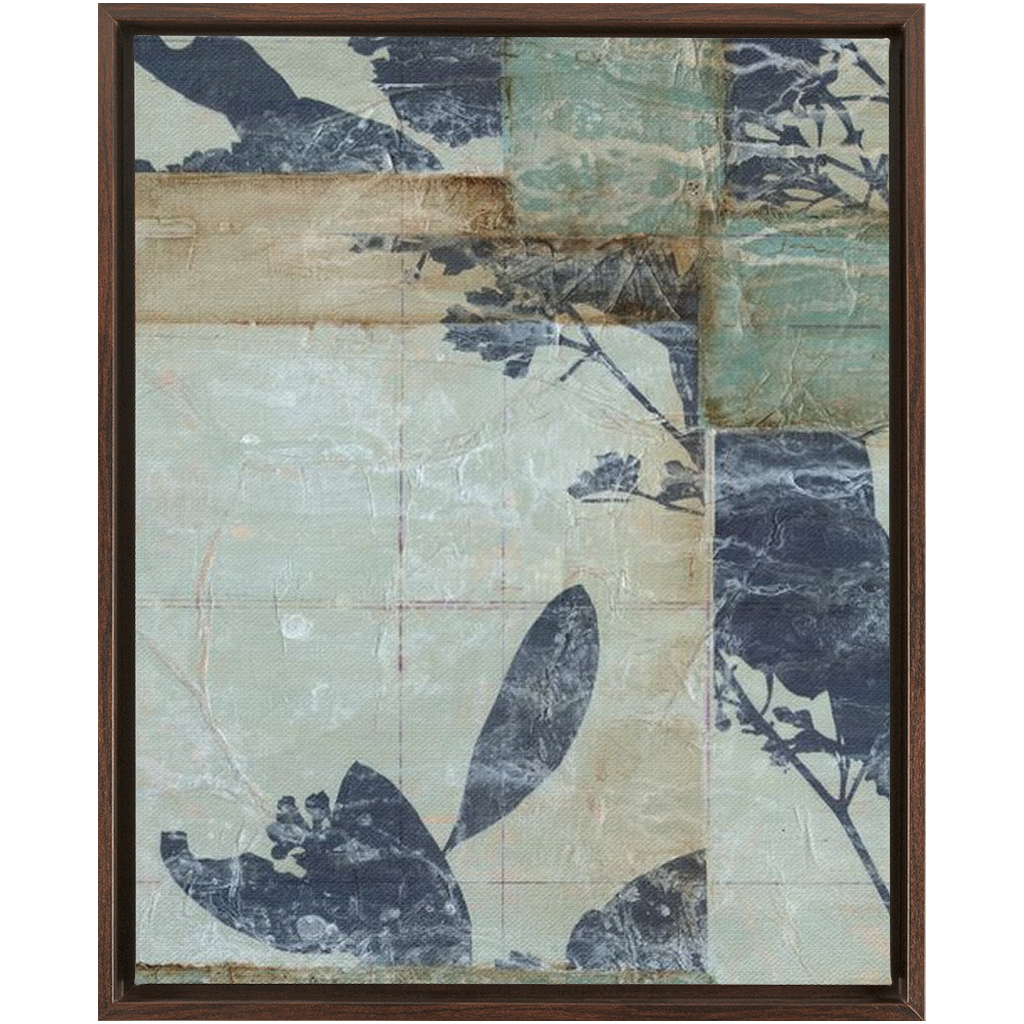 Leaf Grid I