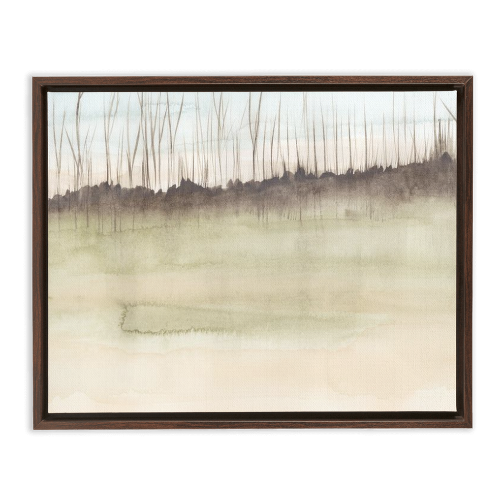 Emerging Treeline I