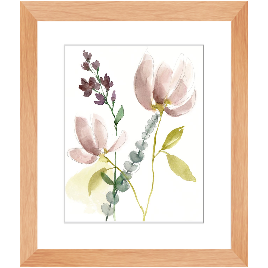Floral Arrangement I