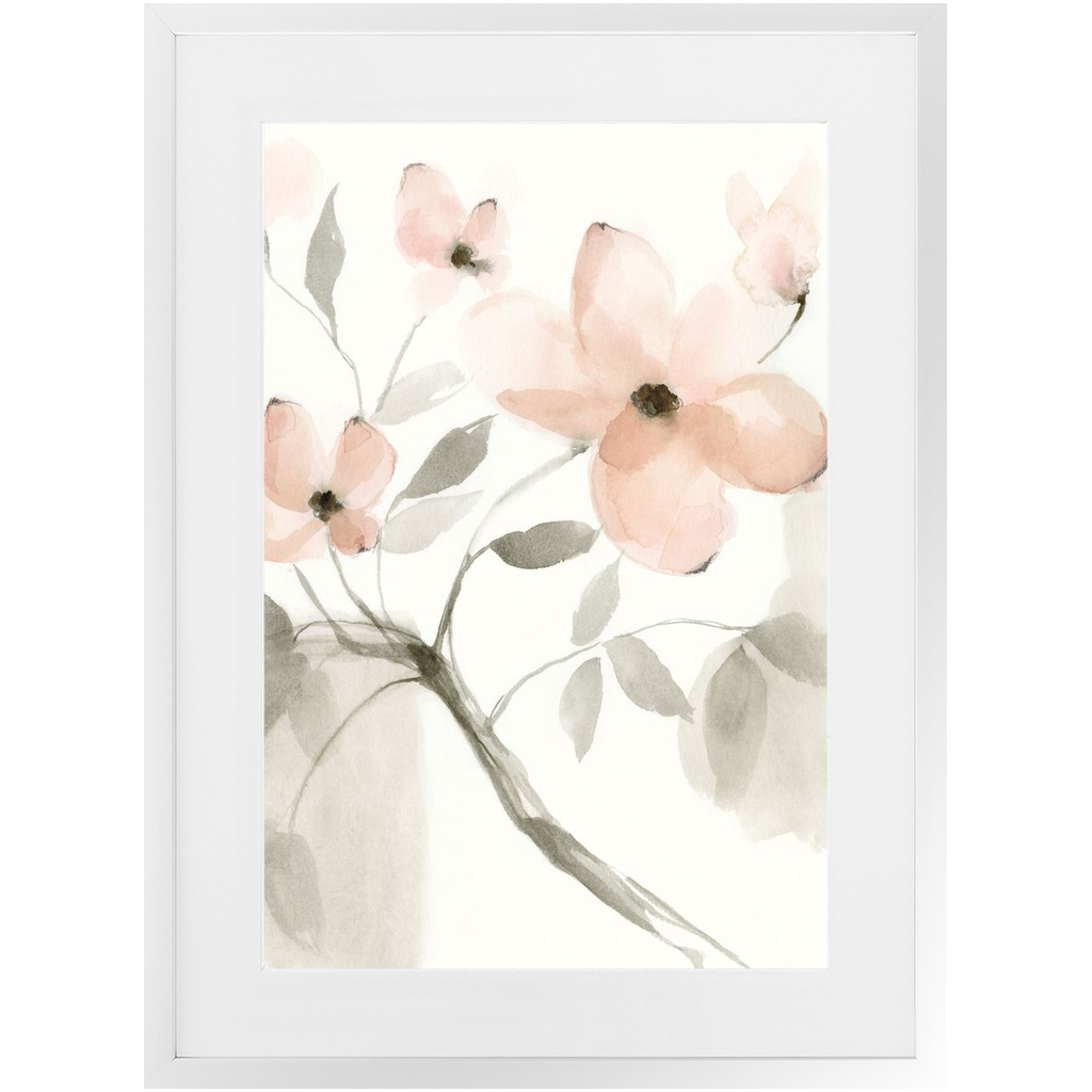 Dogwood Dream I