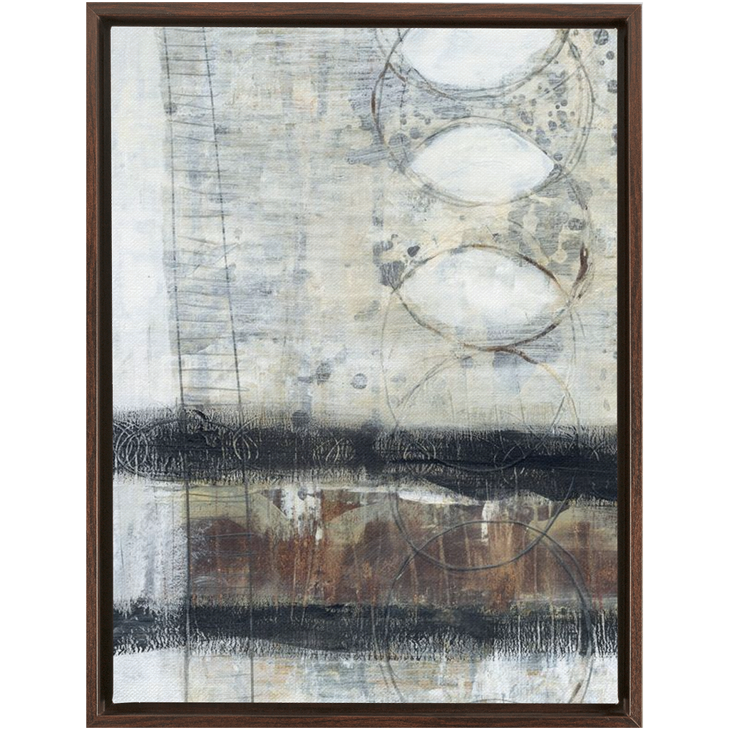 Neutral Abstraction I