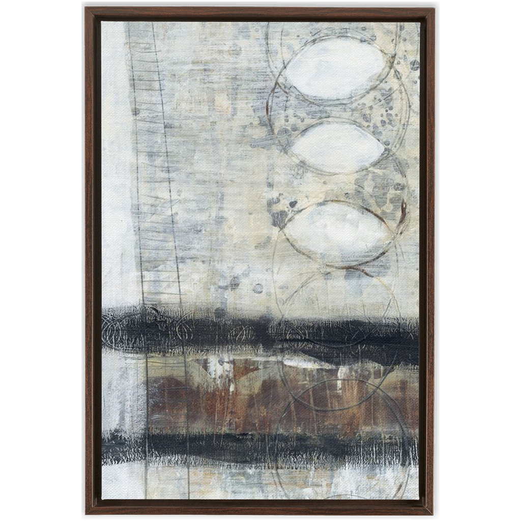 Neutral Abstraction I