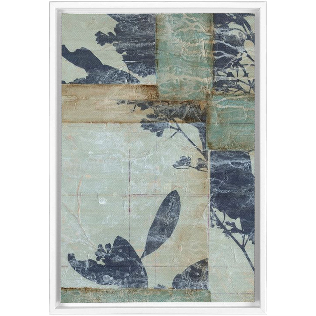 Leaf Grid I