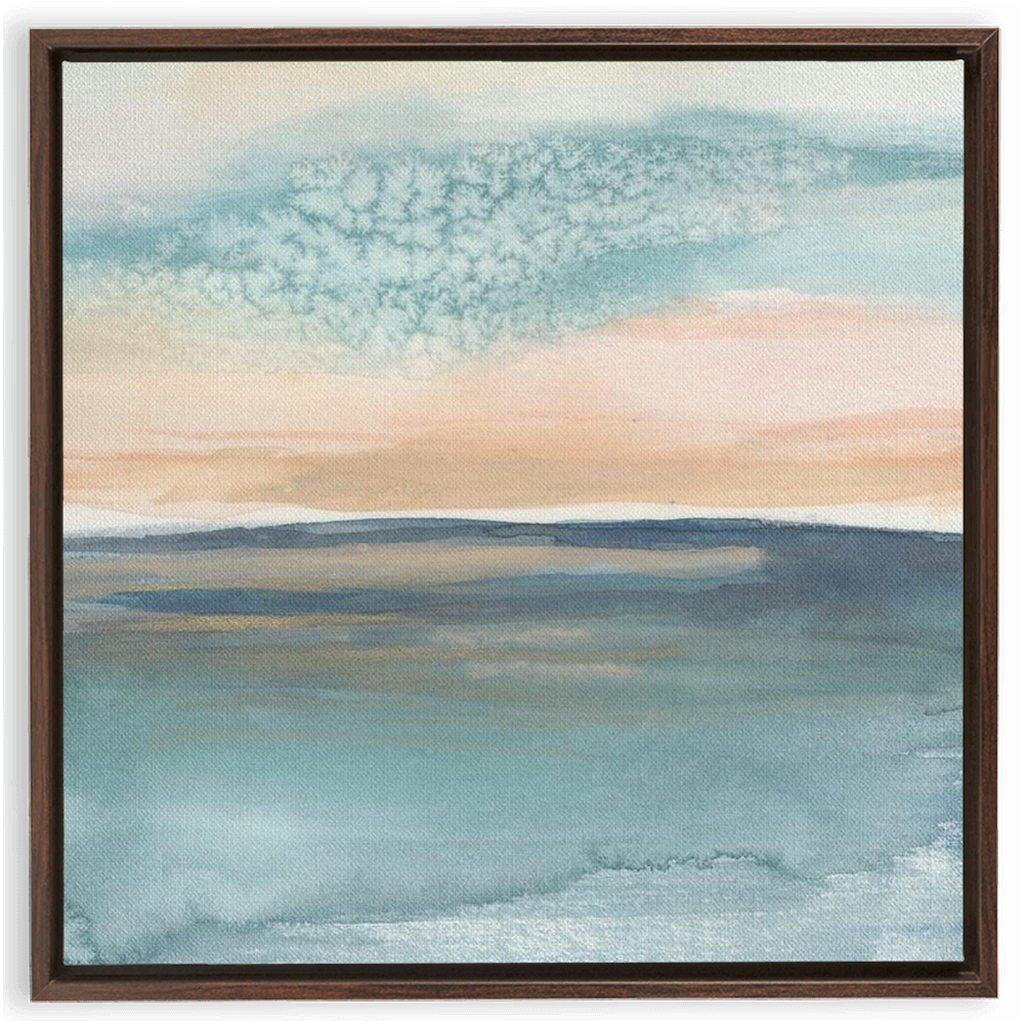 Salt Spray Coast I