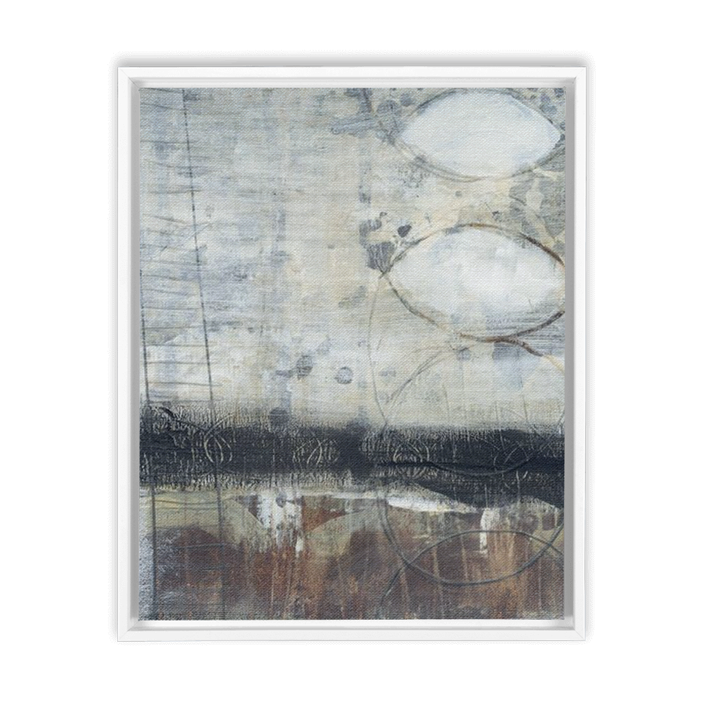 Neutral Abstraction I