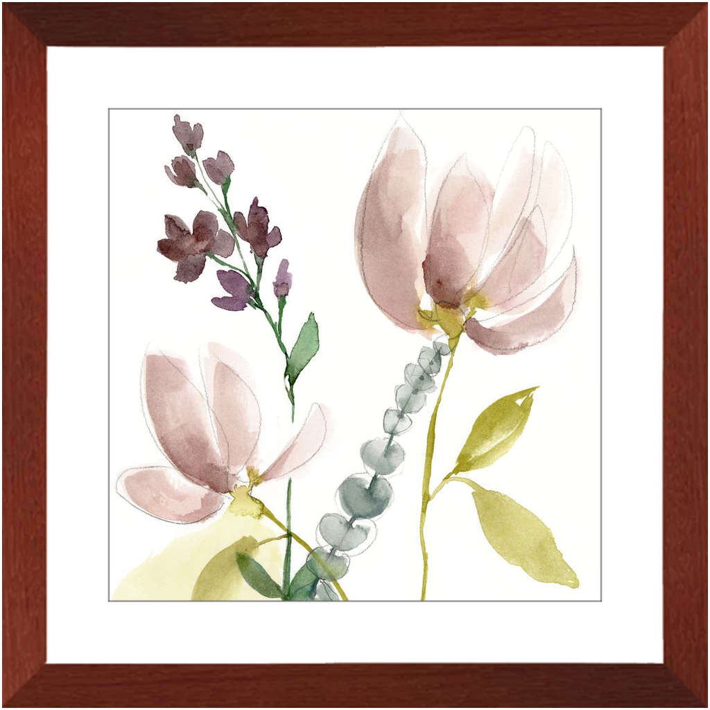 Floral Arrangement I