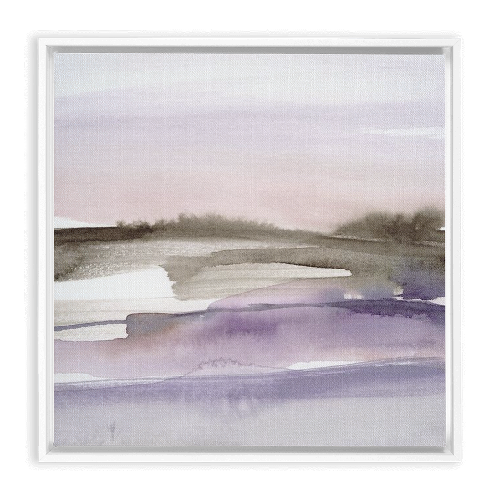 Plum Horizon II
