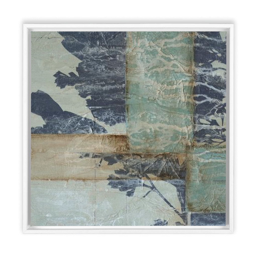 Leaf Grid I