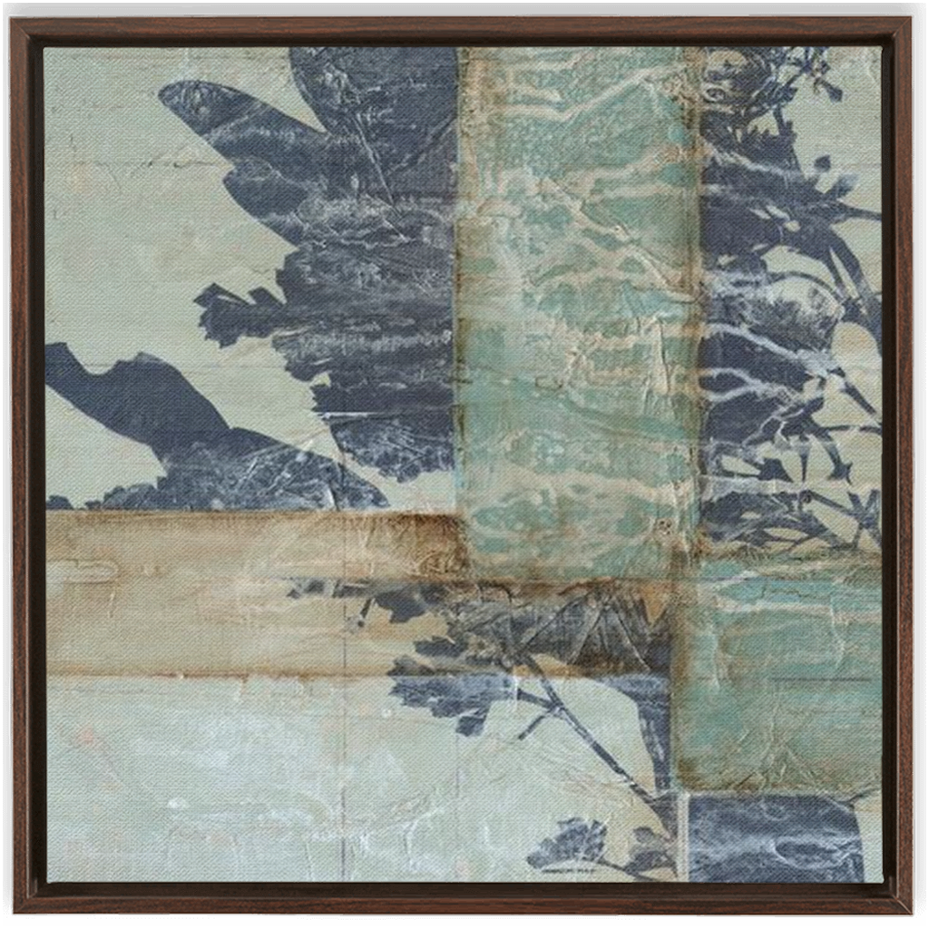 Leaf Grid I