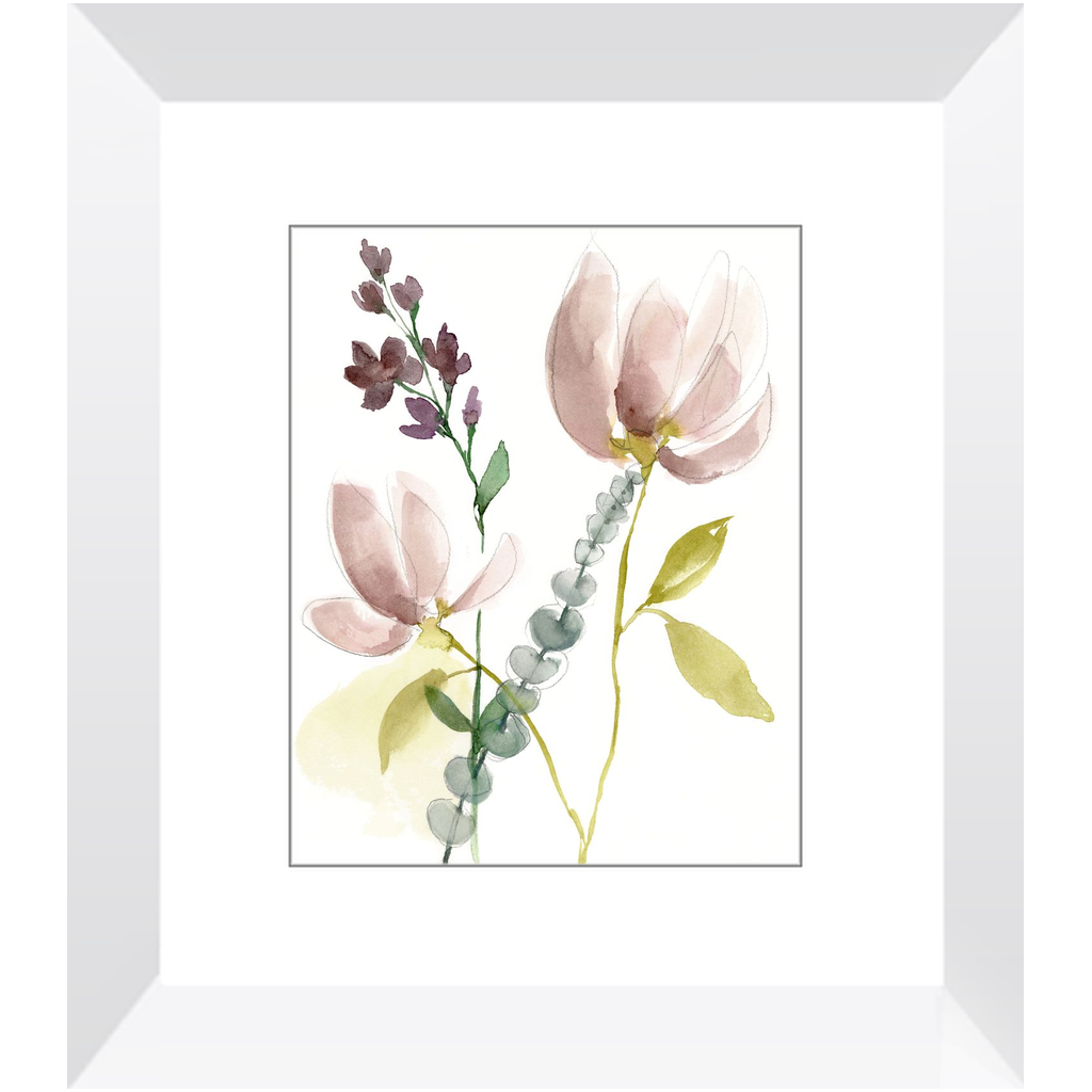 Floral Arrangement I