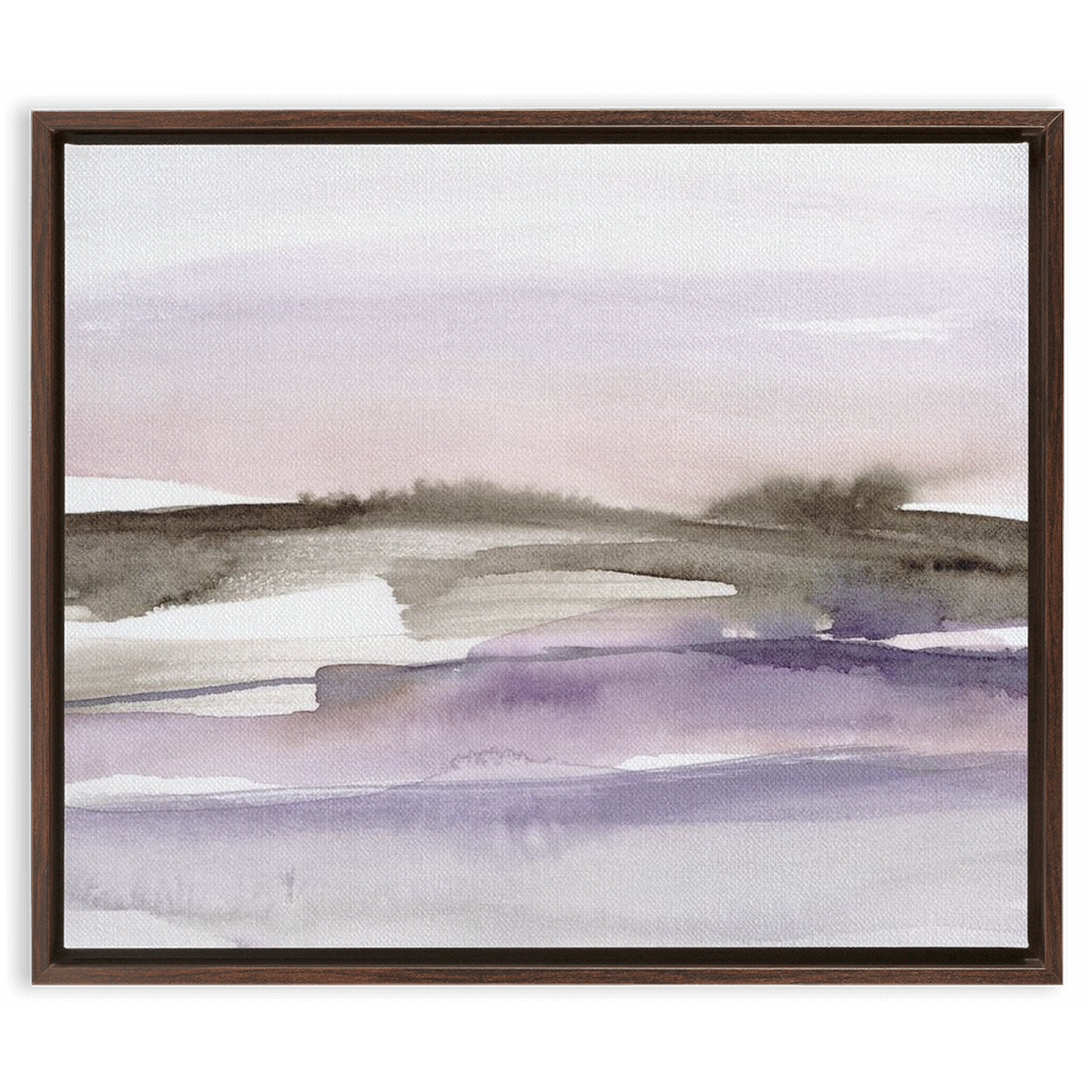 Plum Horizon II