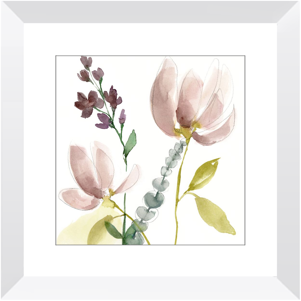 Floral Arrangement I
