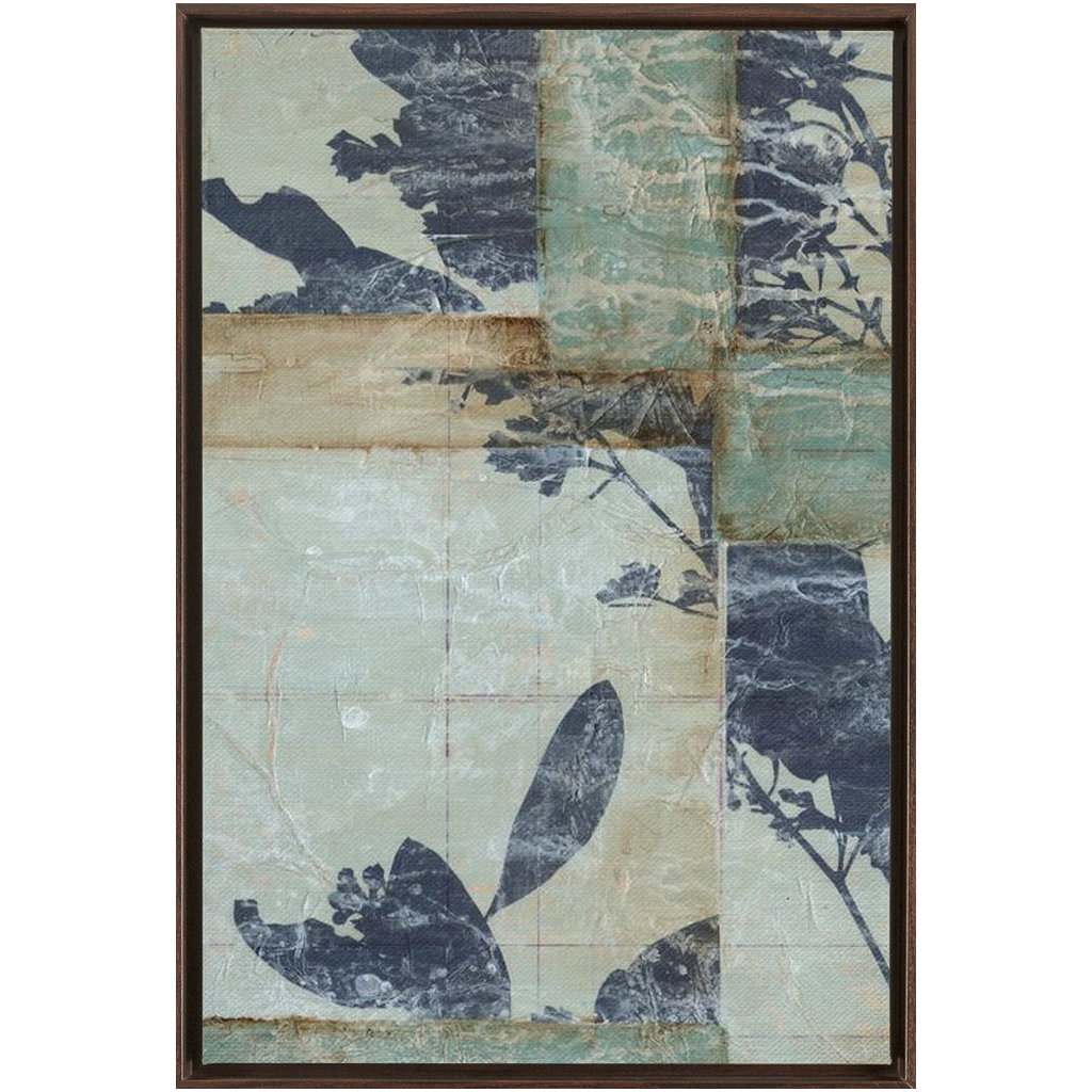 Leaf Grid I