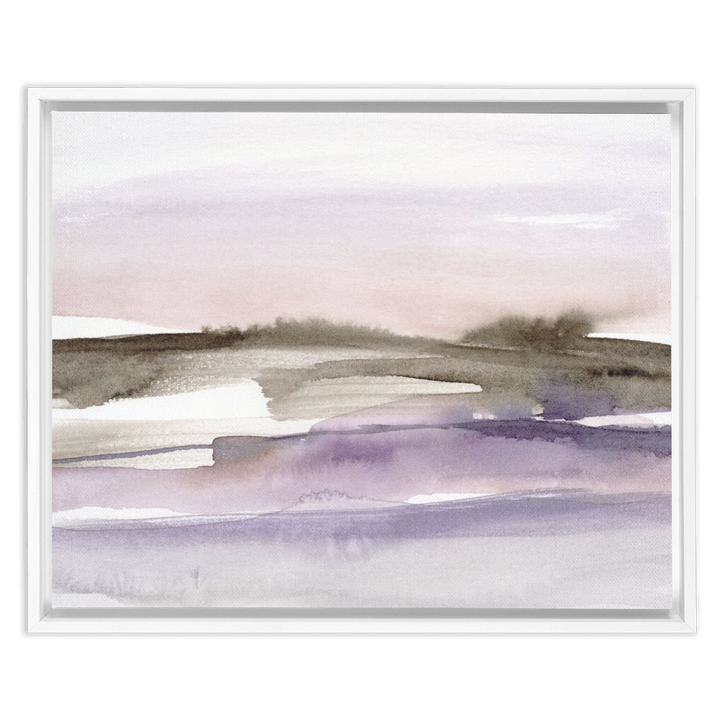Plum Horizon II