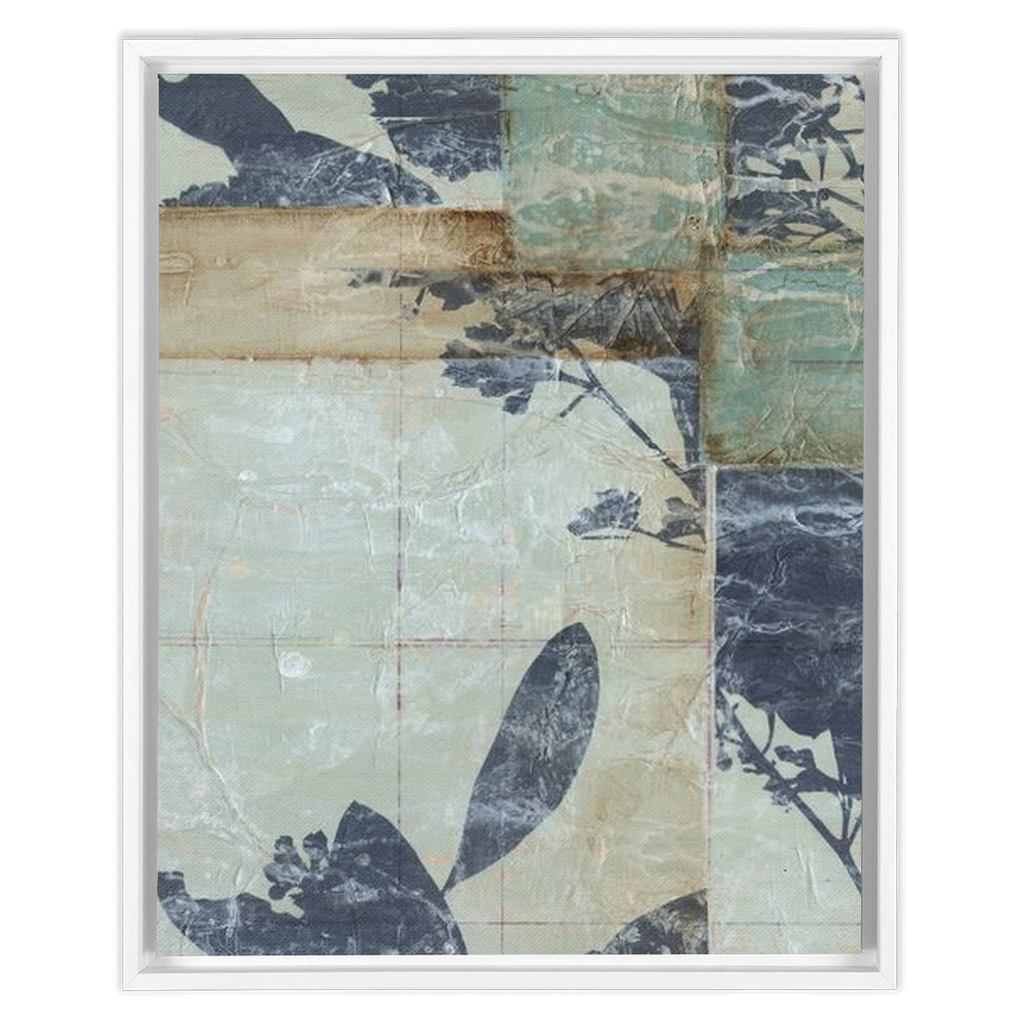 Leaf Grid I