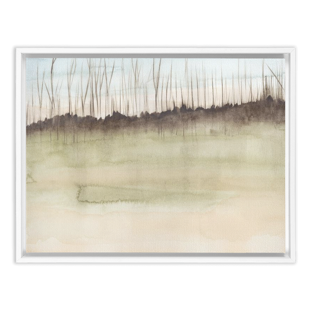 Emerging Treeline I