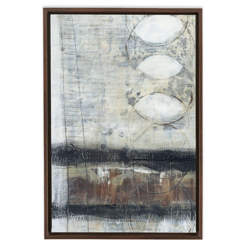 Neutral Abstraction I