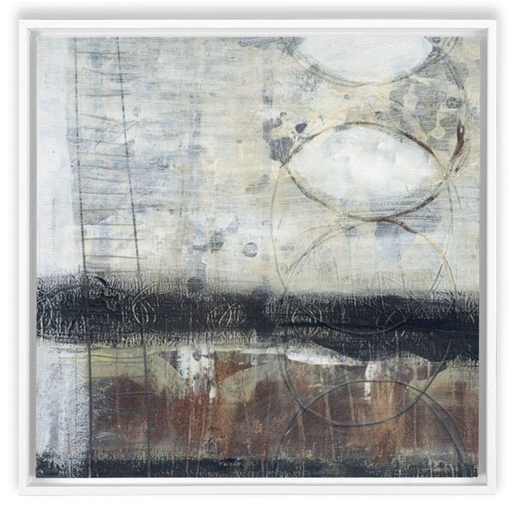 Neutral Abstraction I