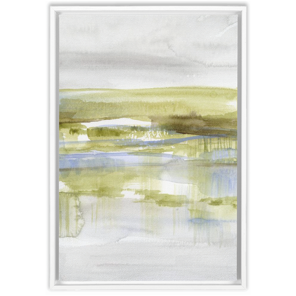 Subtle Horizon I