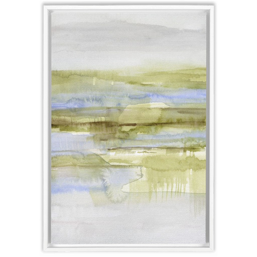 Subtle Horizon II