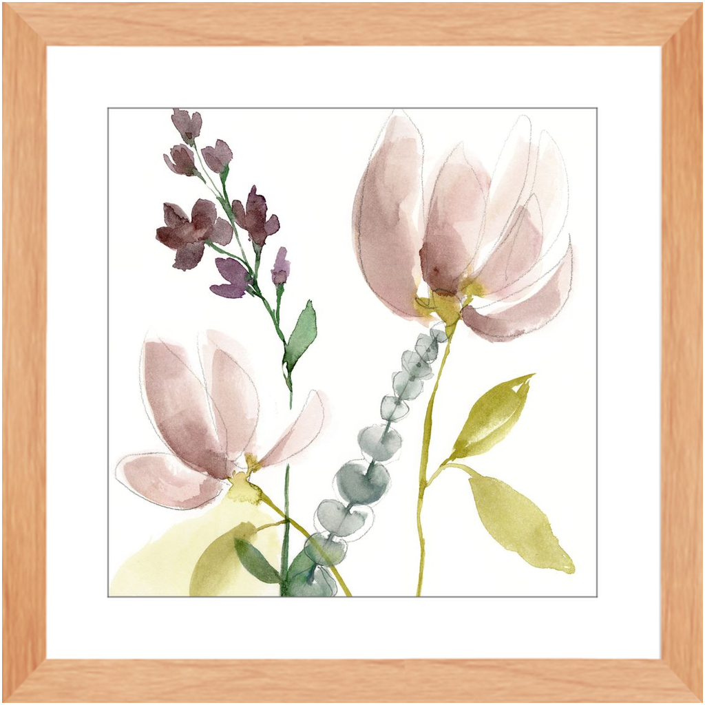 Floral Arrangement I
