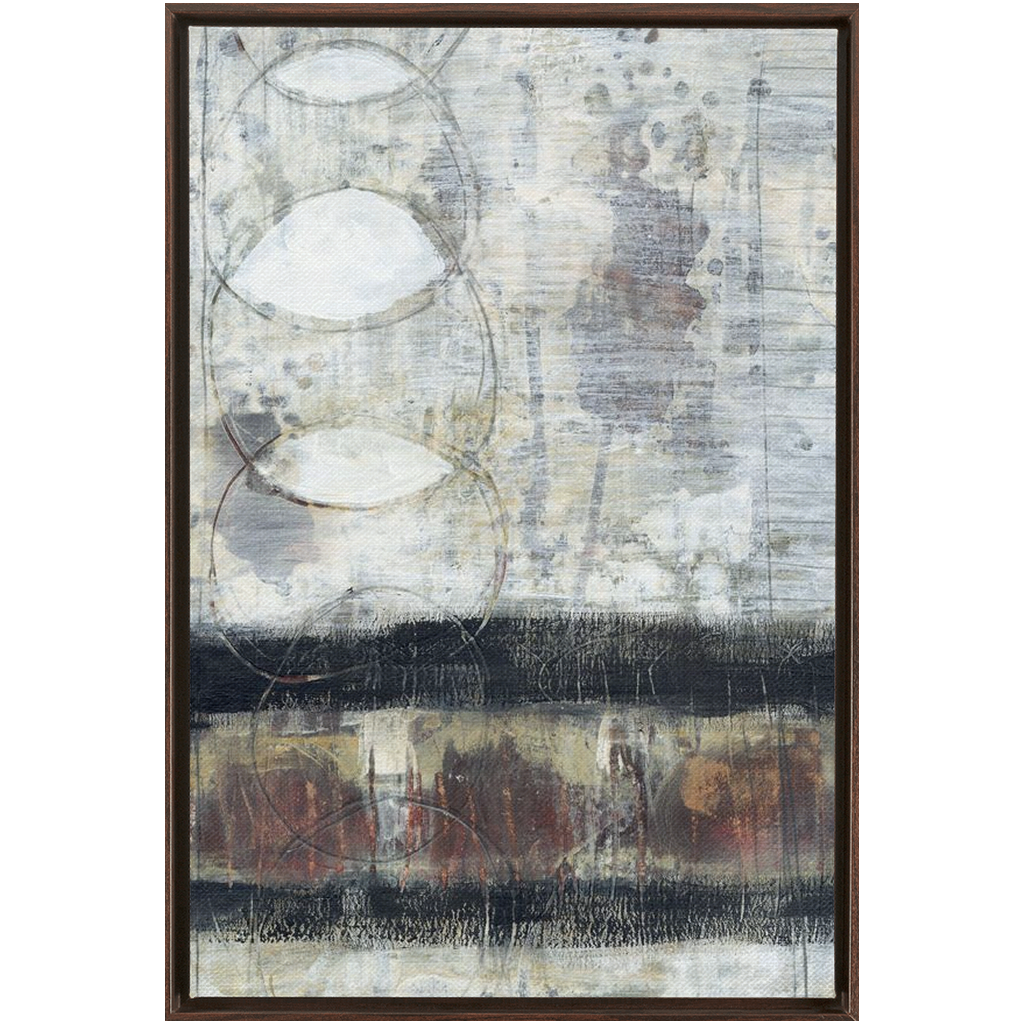 Neutral Abstraction II