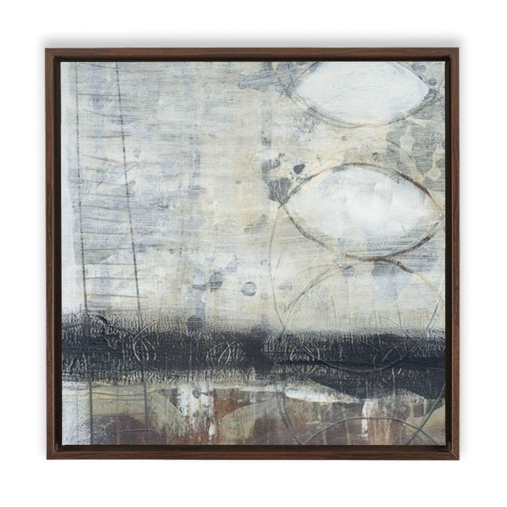 Neutral Abstraction I