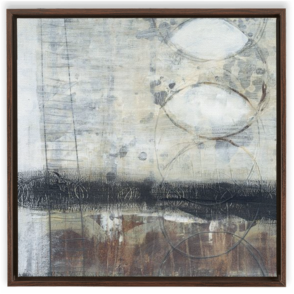 Neutral Abstraction I