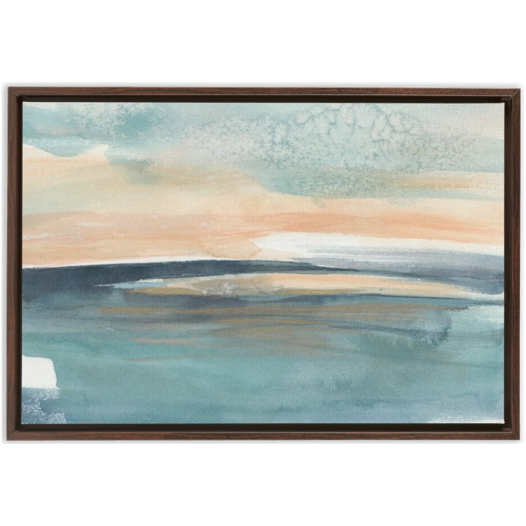 Salt Spray Coast II