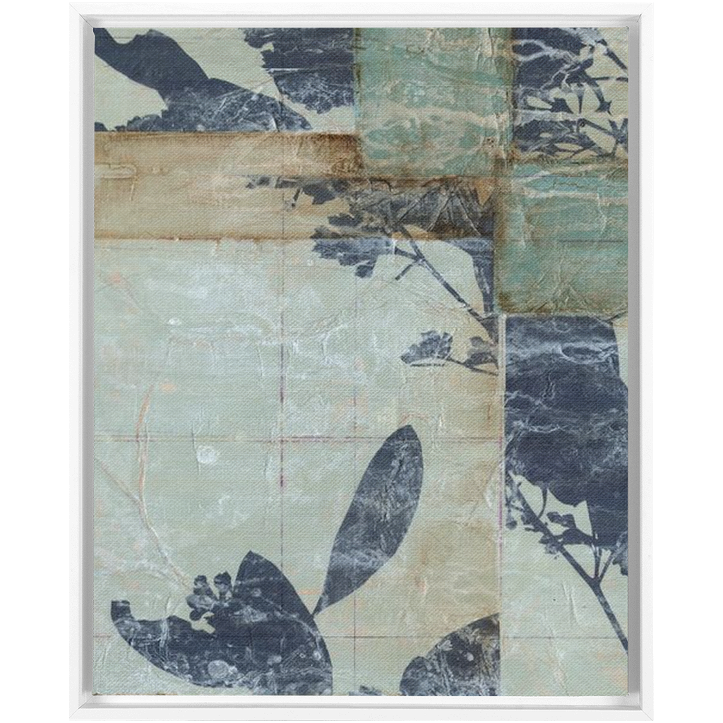 Leaf Grid I