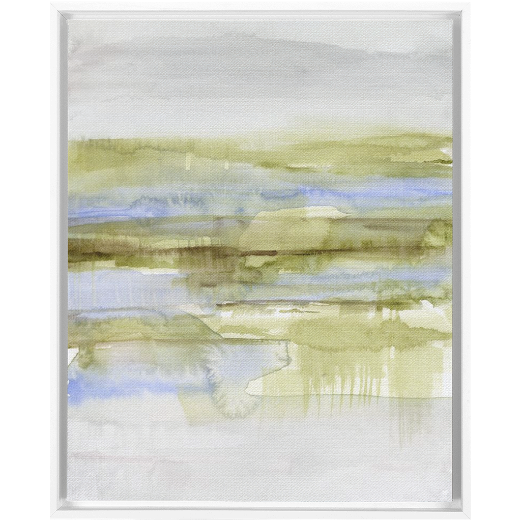 Subtle Horizon II
