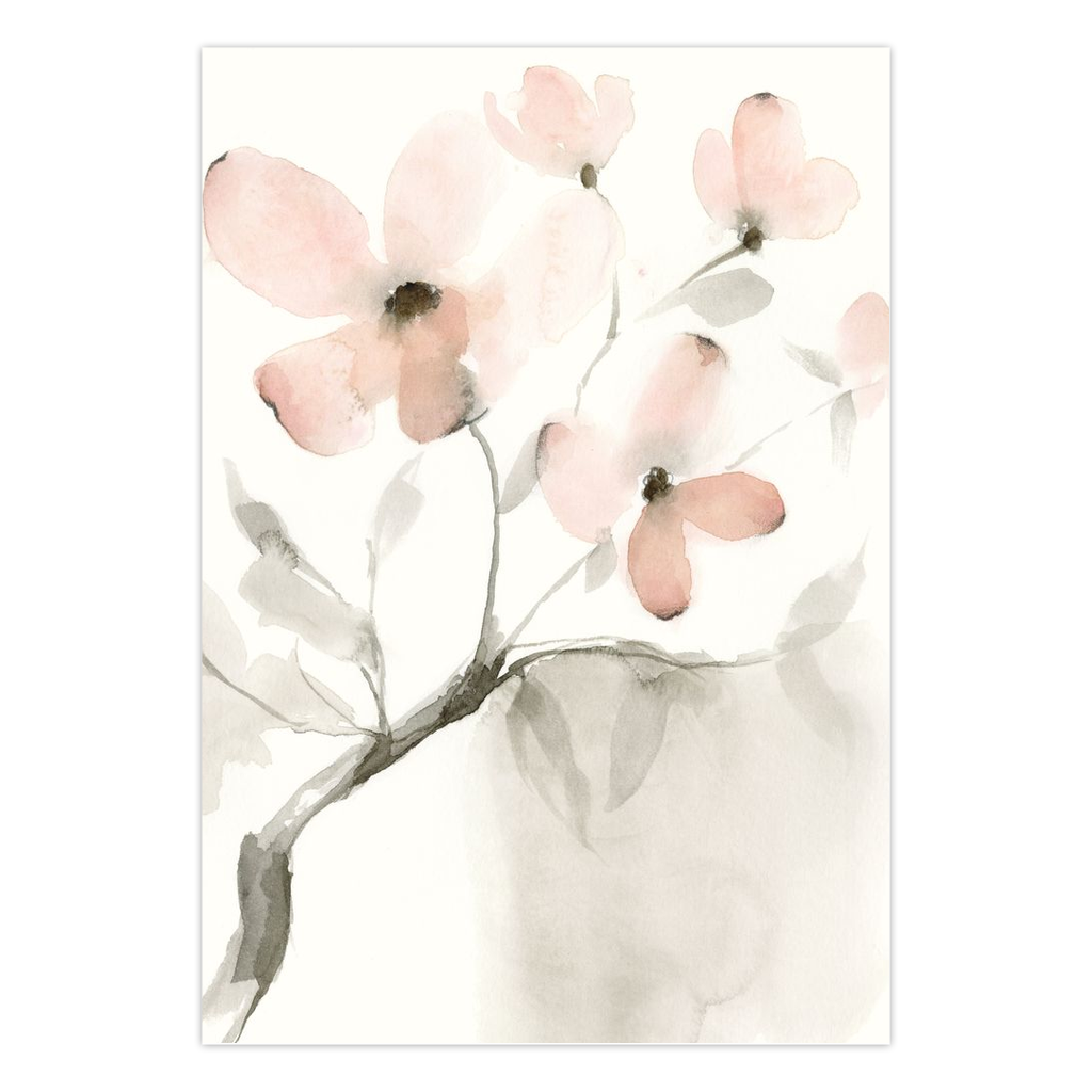 Dogwood Dream Blank Card Sets