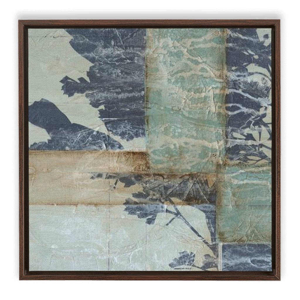 Leaf Grid I