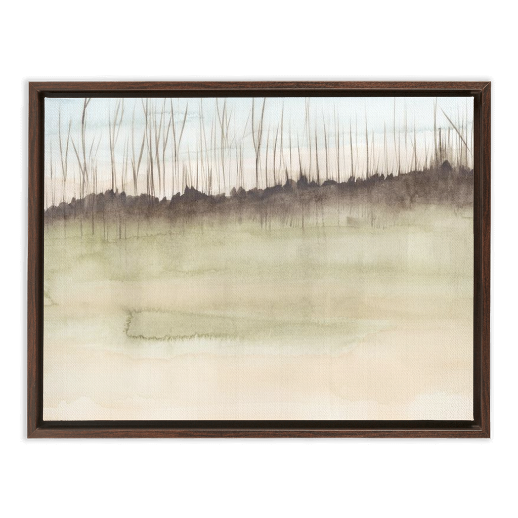 Emerging Treeline I