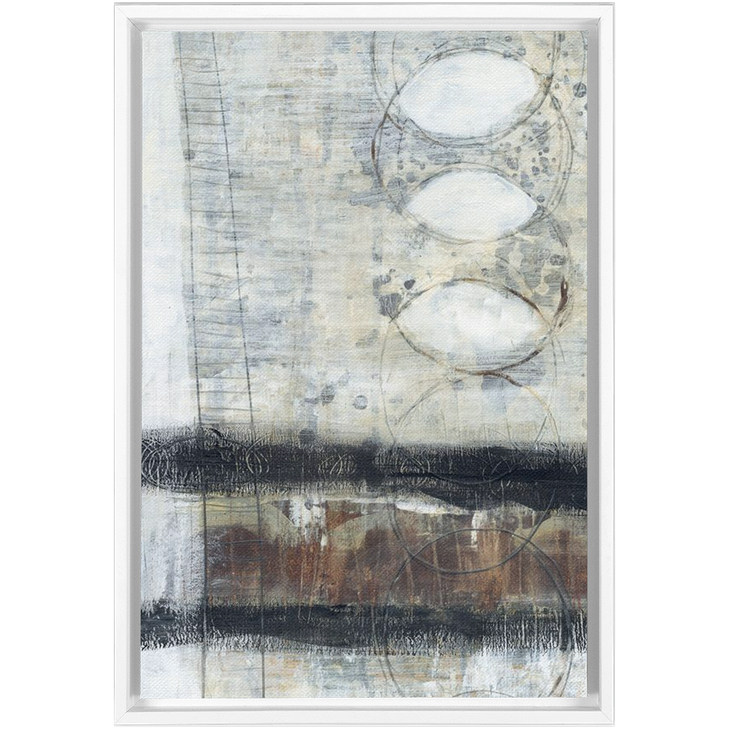 Neutral Abstraction I