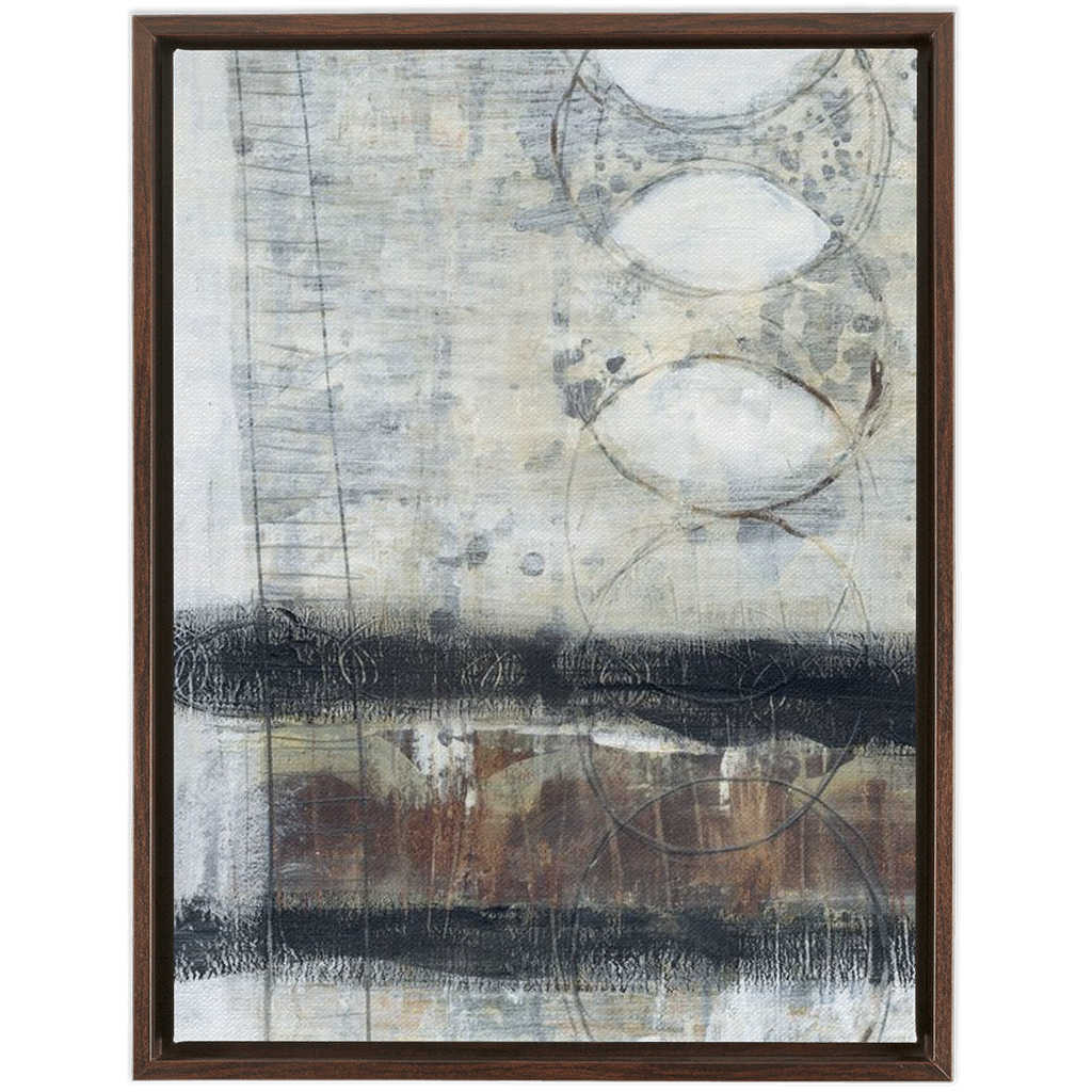 Neutral Abstraction I