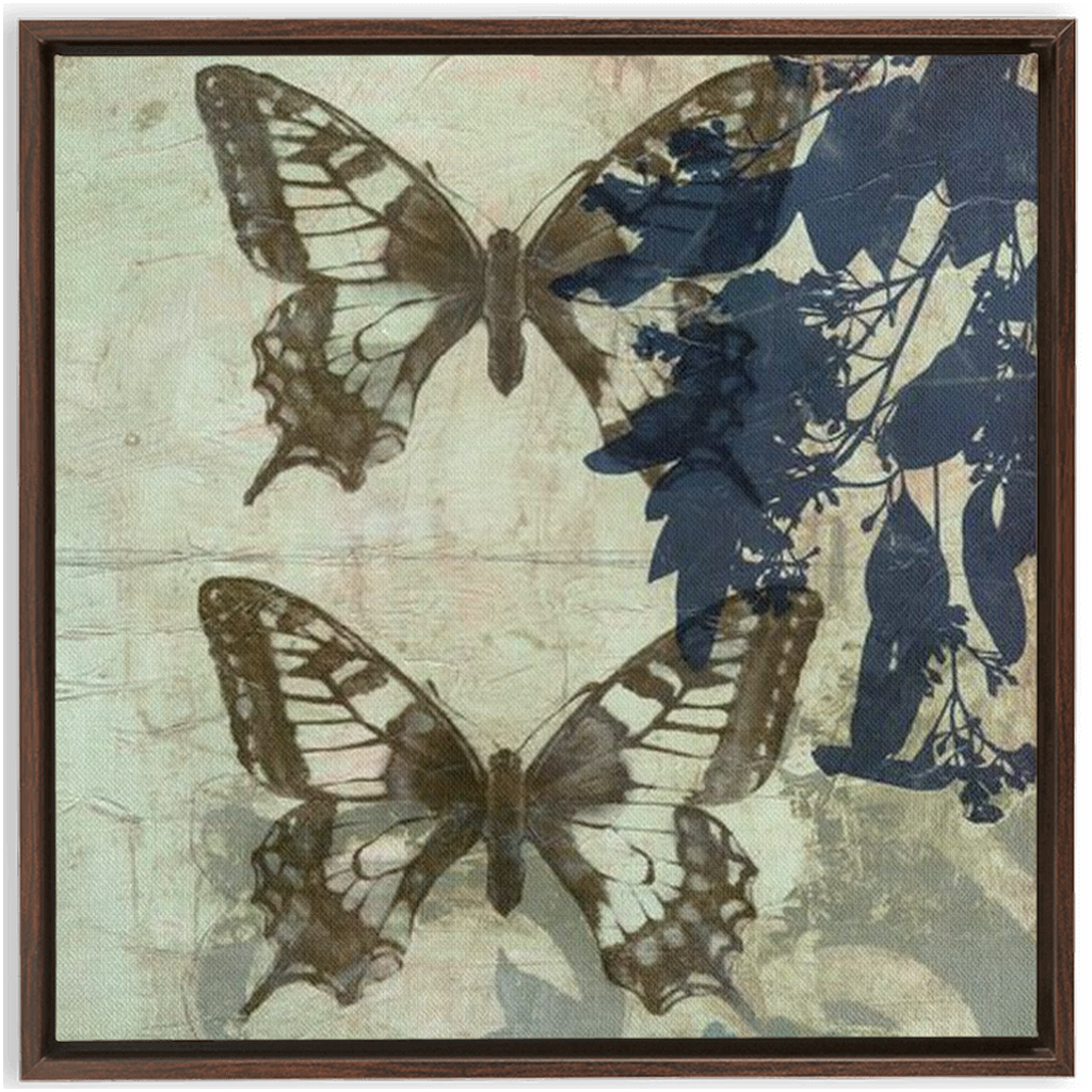 Butterfly Reverie II