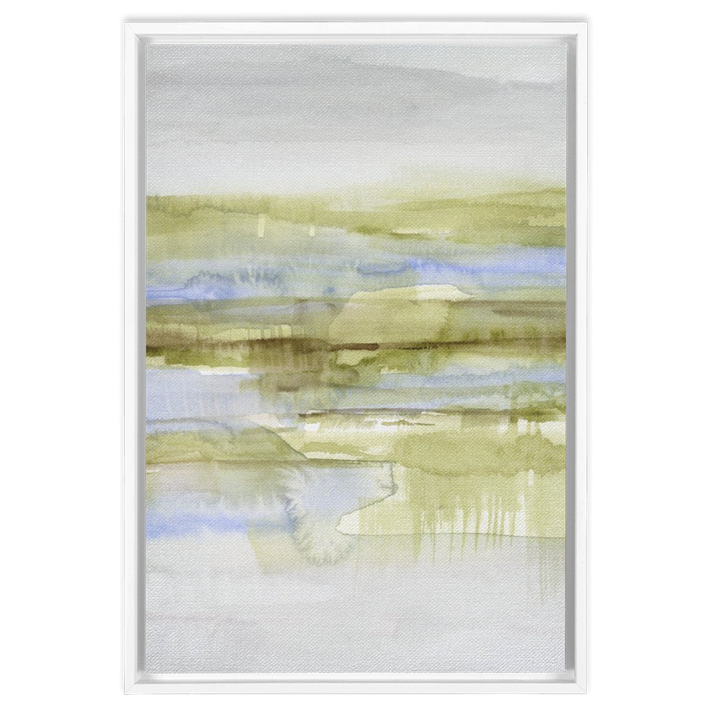 Subtle Horizon II