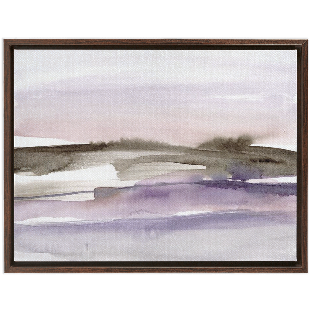 Plum Horizon II