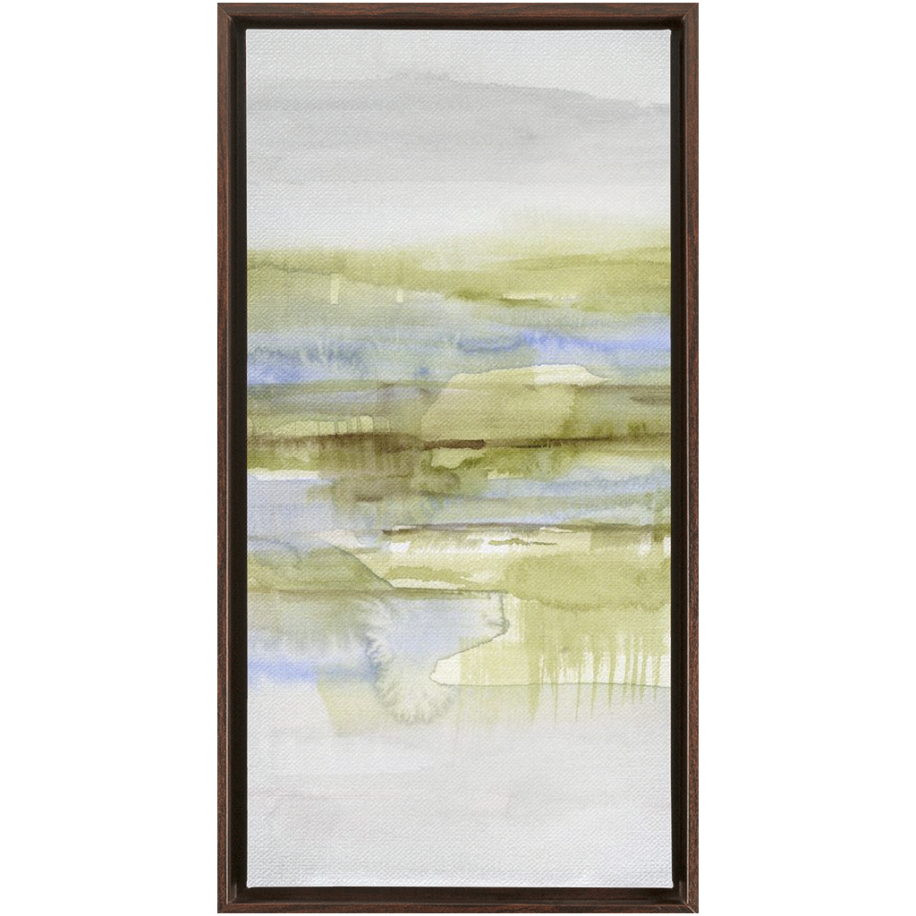 Subtle Horizon II