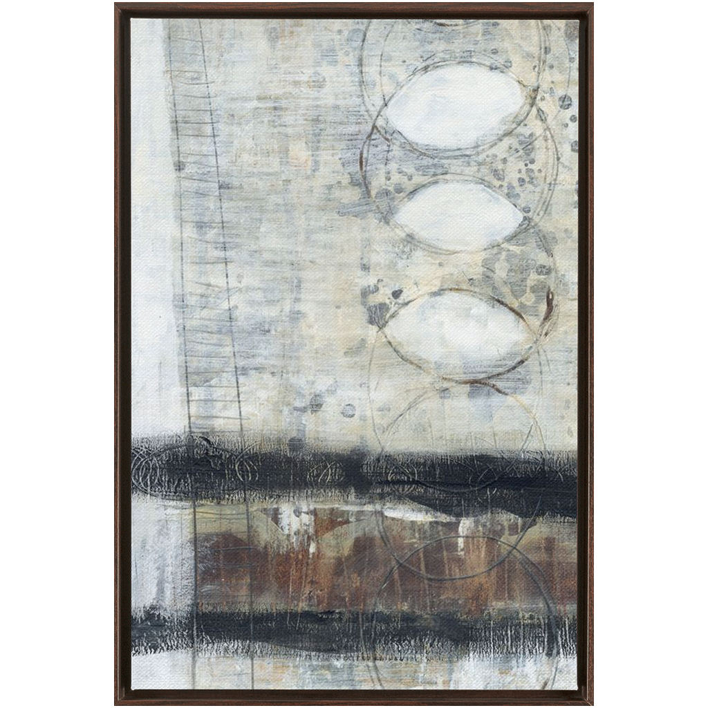 Neutral Abstraction I