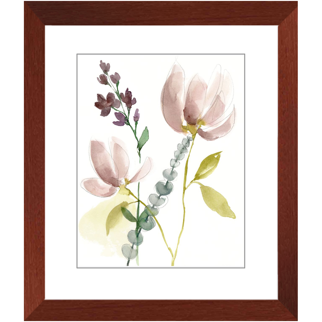 Floral Arrangement I