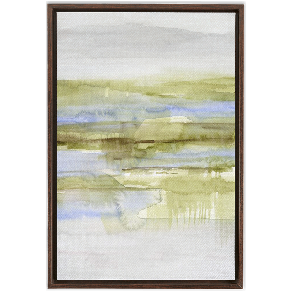 Subtle Horizon II