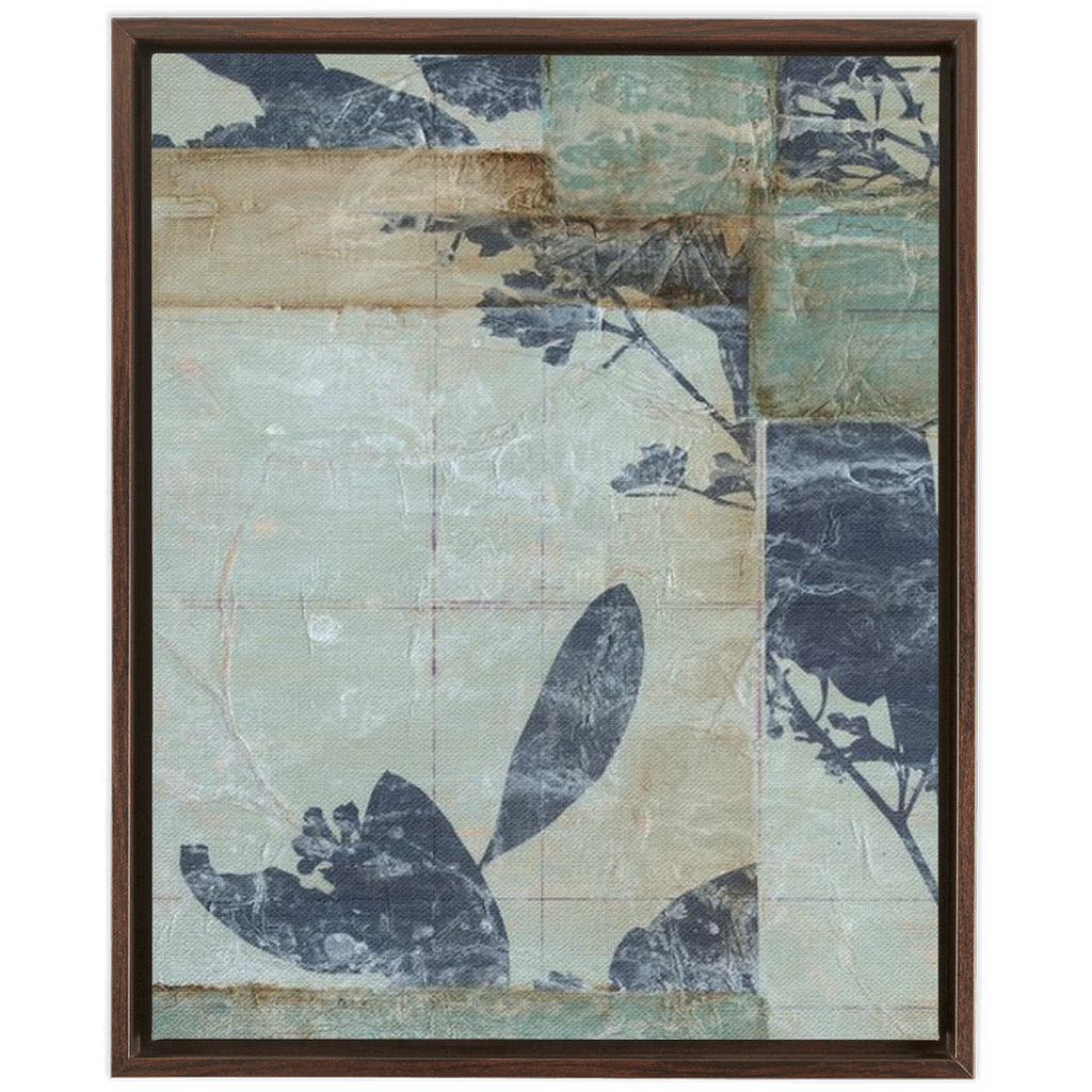Leaf Grid I