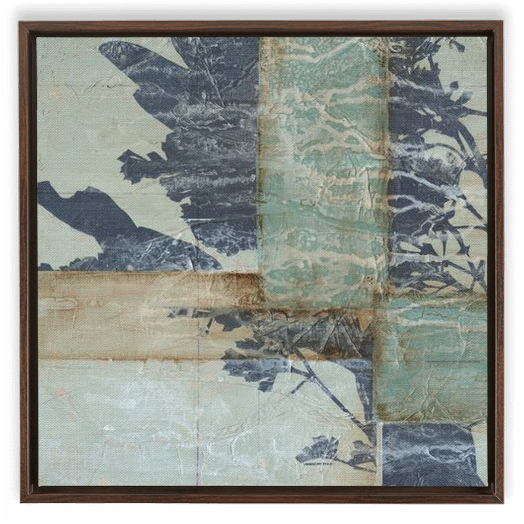 Leaf Grid I
